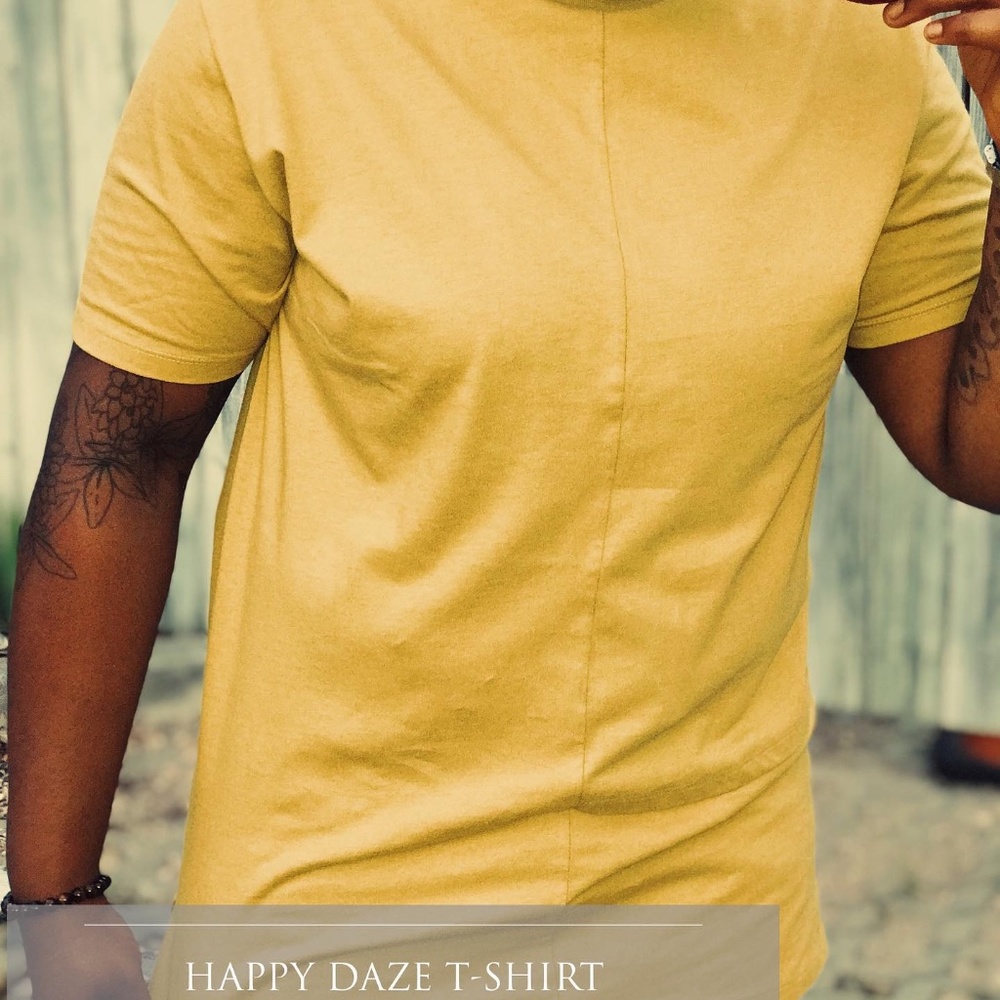 Happy Dayz T-Shirt
